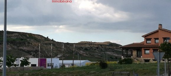 Terrain à La Lastrilla, Spain 1500m² No. 20853 17