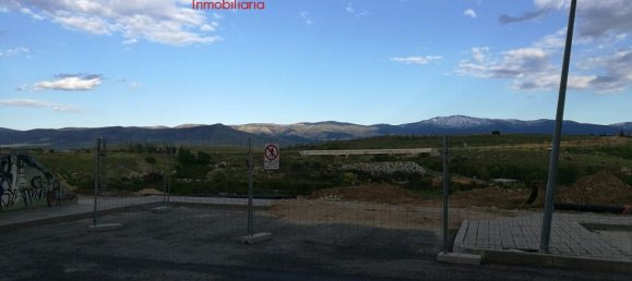 Terrain à La Lastrilla, Spain 1500m² No. 20853 13