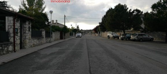 Terrain à La Lastrilla, Spain 1500m² No. 20853 41