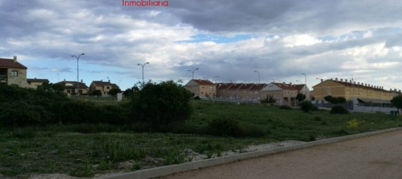 Terrain à La Lastrilla, Spain 1500m² No. 20853 6