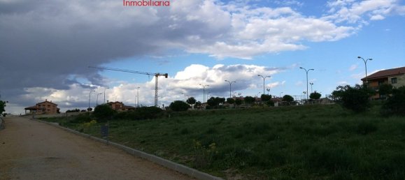 Terrain à La Lastrilla, Spain 1500m² No. 20853 19