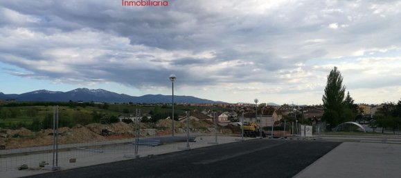 Terrain à La Lastrilla, Spain 1500m² No. 20853 11