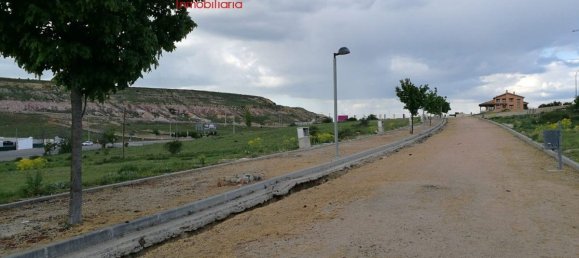 Terrain à La Lastrilla, Spain 1500m² No. 20853 33