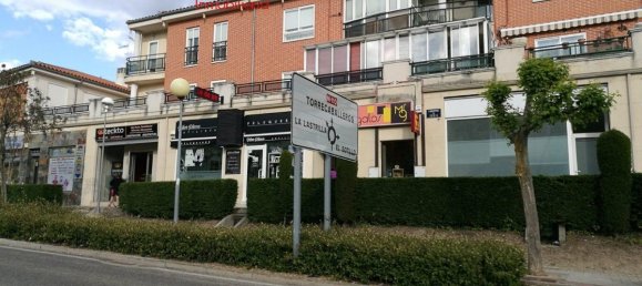 Terrain à La Lastrilla, Spain 1500m² No. 20853 49