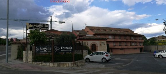 Terrain à La Lastrilla, Spain 1500m² No. 20853 46