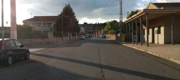 Terrain à La Lastrilla, Spain 1500m² No. 20853 36