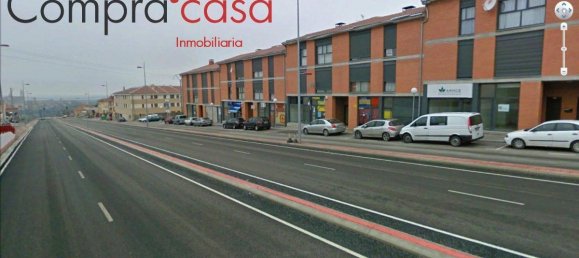 Terrain à La Lastrilla, Spain 1500m² No. 20853 5