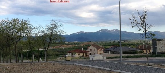 Terrain à La Lastrilla, Spain 1500m² No. 20853 35