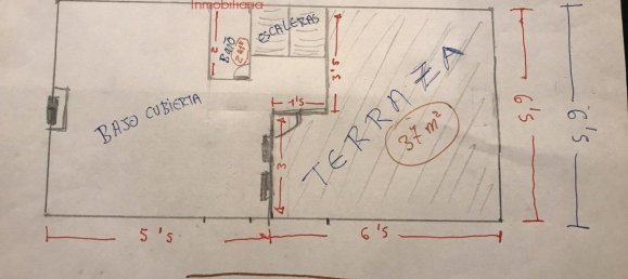 Terrain à La Lastrilla, Spain 1500m² No. 20853 4