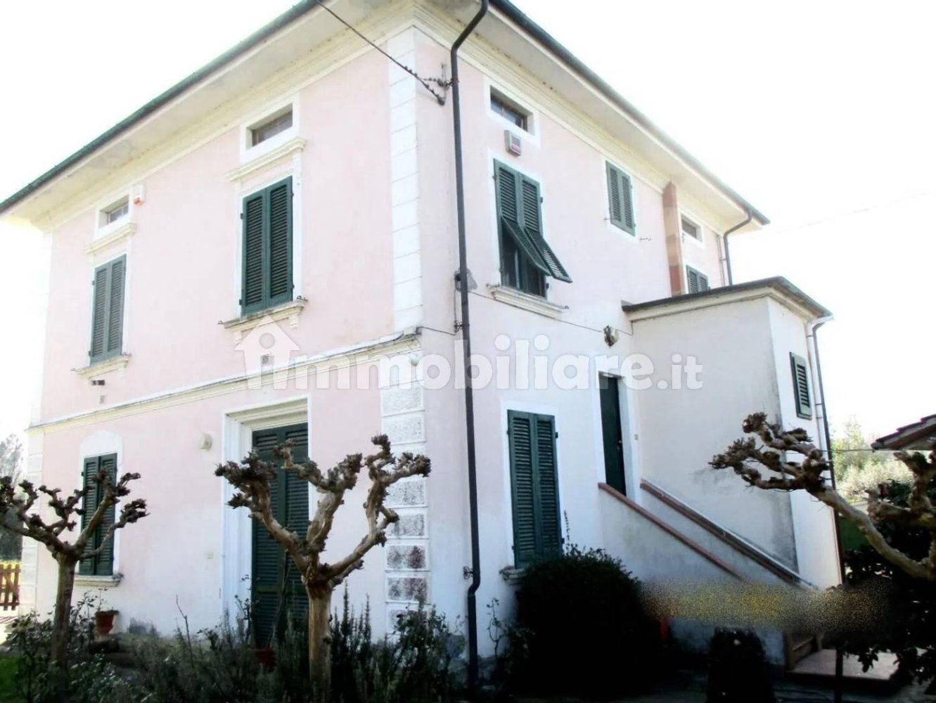 10 bedrooms Villa in Castelfranco di Sotto, Italy No. 203900