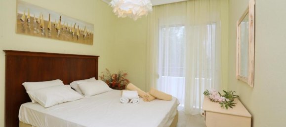 Maison de ville à Chalkidiki, Greece 160m² No. 3593 5