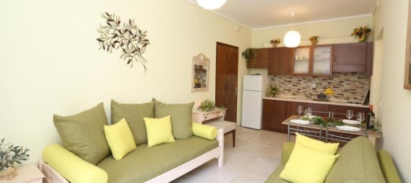 Maison de ville à Chalkidiki, Greece 160m² No. 3593 2