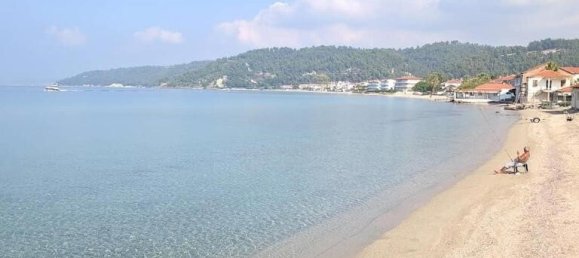 Maison de ville à Chalkidiki, Greece 160m² No. 3593 16