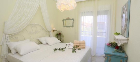 Maison de ville à Chalkidiki, Greece 160m² No. 3593 4