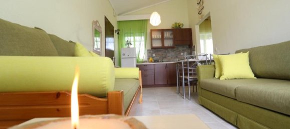 Maison de ville à Chalkidiki, Greece 160m² No. 3593 7