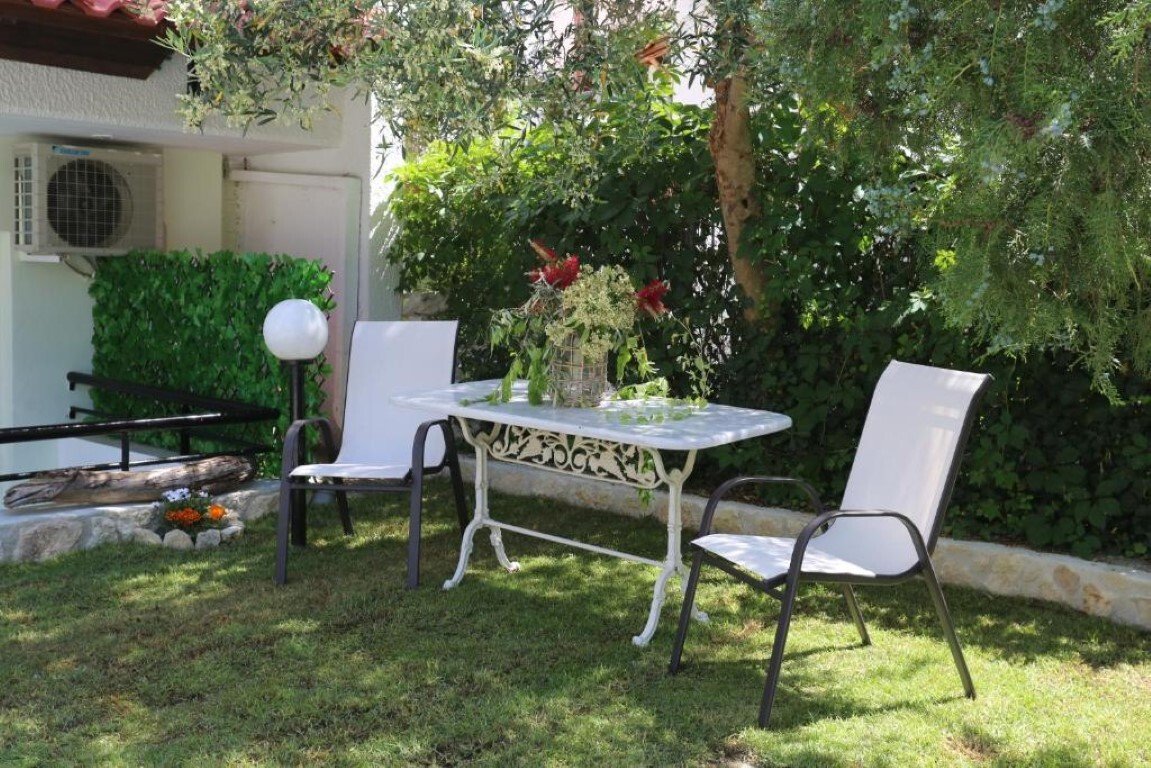 Maison de ville à Chalkidiki, Greece 160m² No. 3593