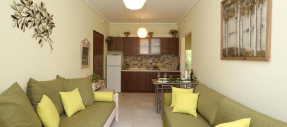 Maison de ville à Chalkidiki, Greece 160m² No. 3593 3