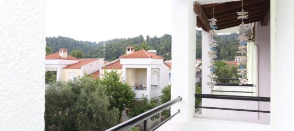 Maison de ville à Chalkidiki, Greece 160m² No. 3593 9