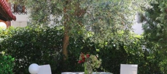 7 rooms Townhouse for sale in Chalkidiki, Central Macedonia, Macedonia and Thrace, Greece № 3593 15