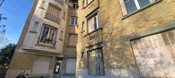 Apartamento T1 em Colombes, France N.º 176041 5