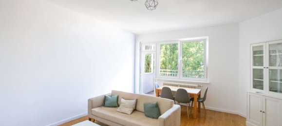 1 Schlafzimmer Wohnung in Moabit, Germany, Nr. 372006 2