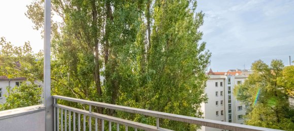 1 Schlafzimmer Wohnung in Moabit, Germany, Nr. 372006 10