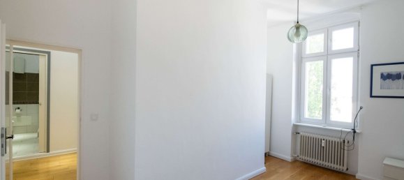 1 Schlafzimmer Wohnung in Moabit, Germany, Nr. 372006 4