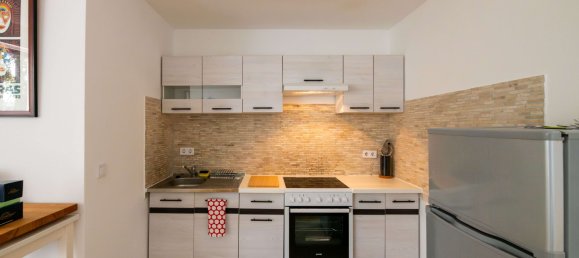 1 Schlafzimmer Wohnung in Moabit, Germany, Nr. 372006 5