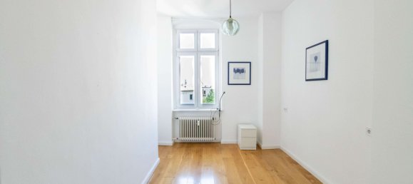 1 Schlafzimmer Wohnung in Moabit, Germany, Nr. 372006 3