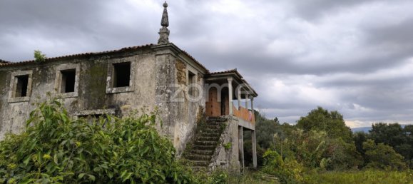 Casa de 1 dormitorio en Cabeceiras de Basto, Portugal No. 14362 19
