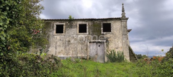 Casa de 1 dormitorio en Cabeceiras de Basto, Portugal No. 14362 20