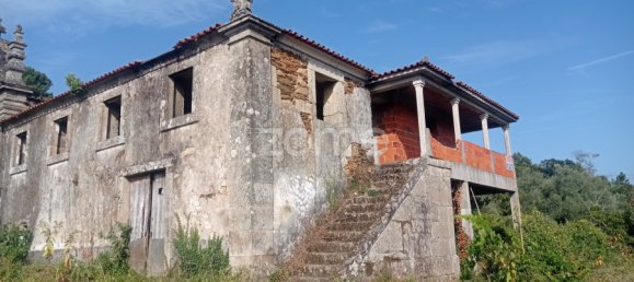 Casa de 1 dormitorio en Cabeceiras de Basto, Portugal No. 14362 18