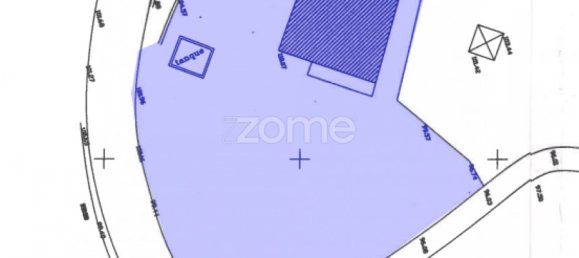 Casa de 1 dormitorio en Cabeceiras de Basto, Portugal No. 14362 14