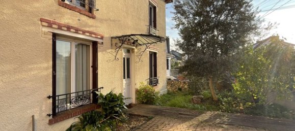 3 chambres Maison à Cormeilles-en-Parisis, France No. 163370 16