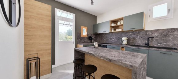 3 chambres Maison à Cormeilles-en-Parisis, France No. 163370 6