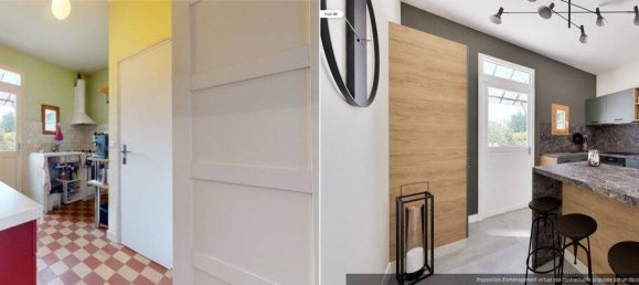 3 chambres Maison à Cormeilles-en-Parisis, France No. 163370 7