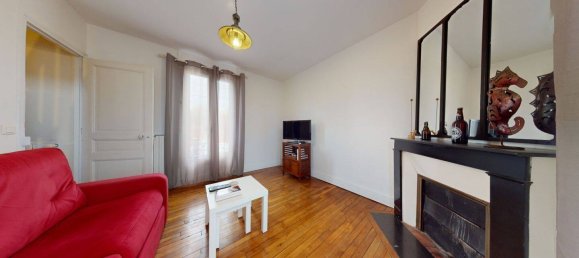 3 chambres Maison à Cormeilles-en-Parisis, France No. 163370 12