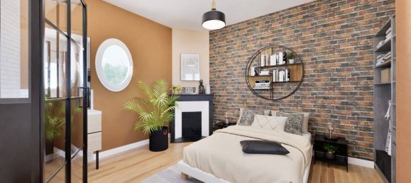 3 chambres Maison à Cormeilles-en-Parisis, France No. 163370 8