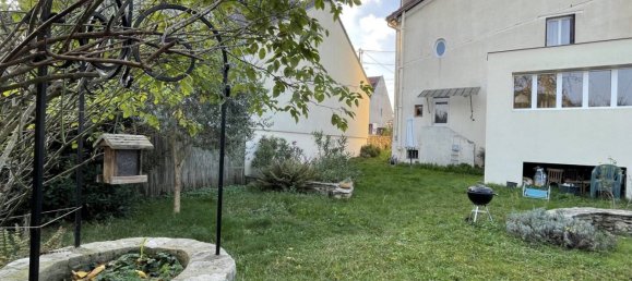 3 chambres Maison à Cormeilles-en-Parisis, France No. 163370 14