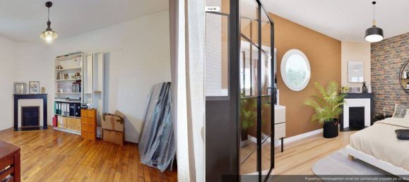 3 chambres Maison à Cormeilles-en-Parisis, France No. 163370 9