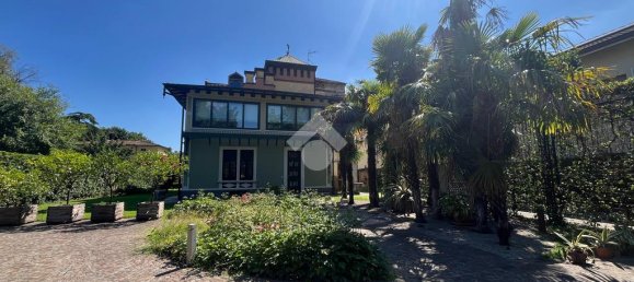 Villa de 3 dormitorios en Verolanuova, Italy No. 268797 44