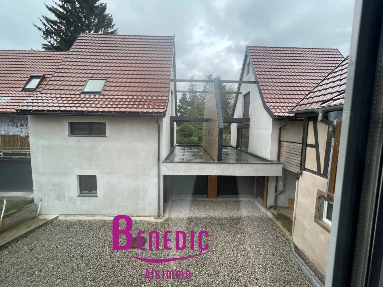 3 Schlafzimmer Wohnung in Truchtersheim, France, Nr. 48356