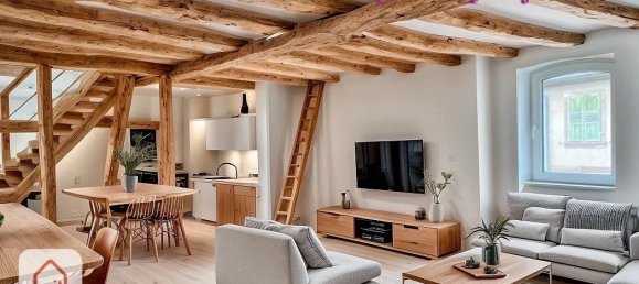 3 Schlafzimmer Wohnung in Truchtersheim, France, Nr. 48356 12