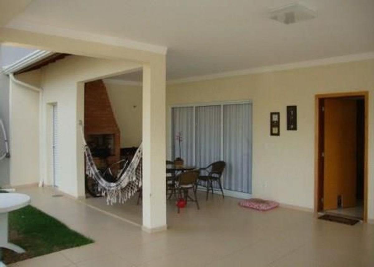 Casa T3 em São Paulo, Brazil N.º 594609