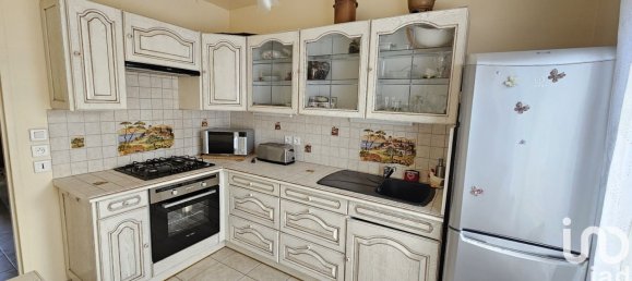 7-Zimmer Haus in Hondainville, France, Nr. 245468 17