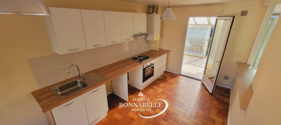 Apartamento de 2 dormitorios en Nancy, France No. 254094 3