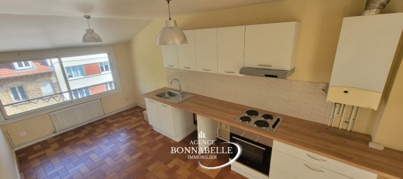 Apartamento de 2 dormitorios en Nancy, France No. 254094 6