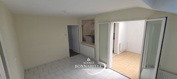 Apartamento de 2 dormitorios en Nancy, France No. 254094 5