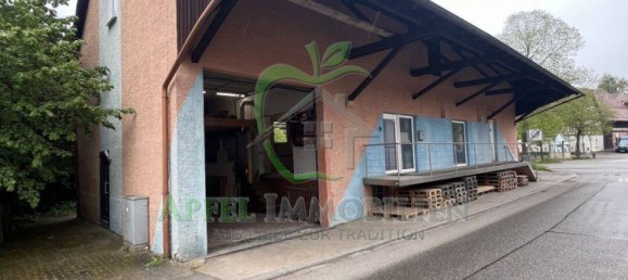 Gewerbliche Immobilie in Enzkreis, Germany 330m², Nr. 74038 16