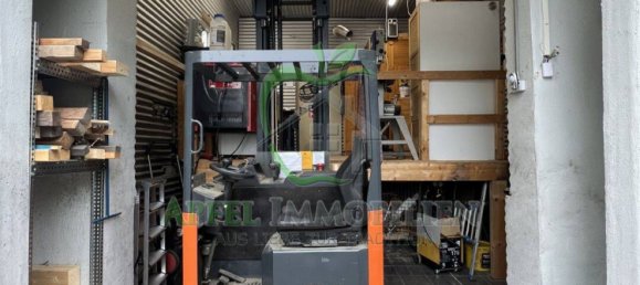 Gewerbliche Immobilie in Enzkreis, Germany 330m², Nr. 74038 14